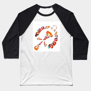 Create Baseball T-Shirt
